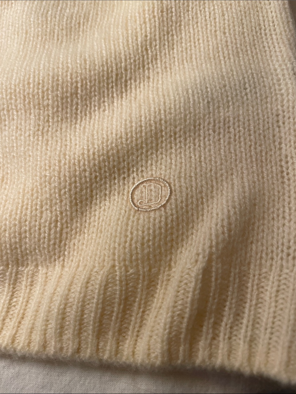 Doen Winston Vest in Gateau -NWOT - Picture 4 of 10
